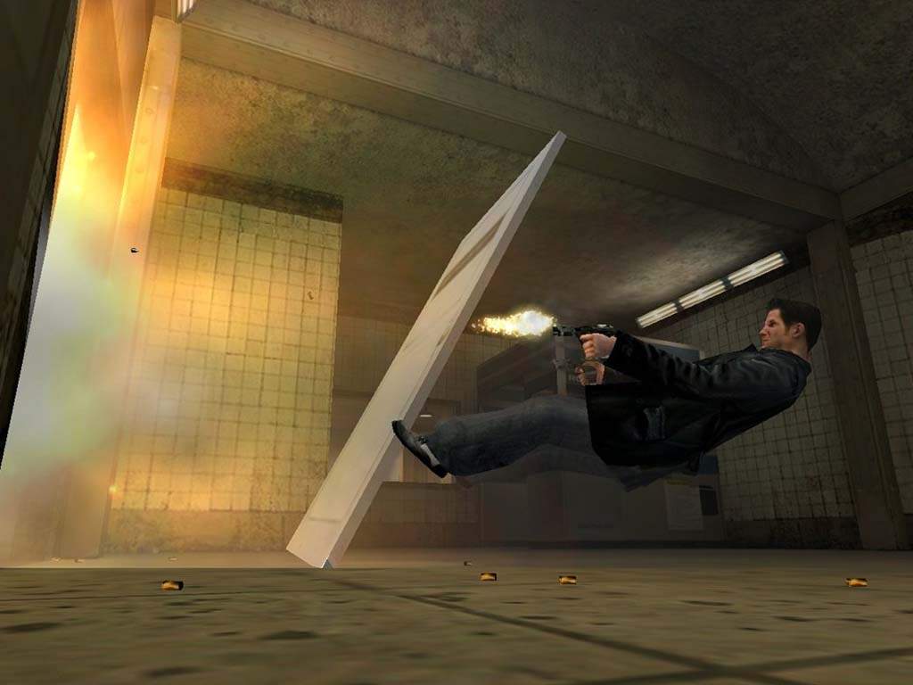 Max Payne