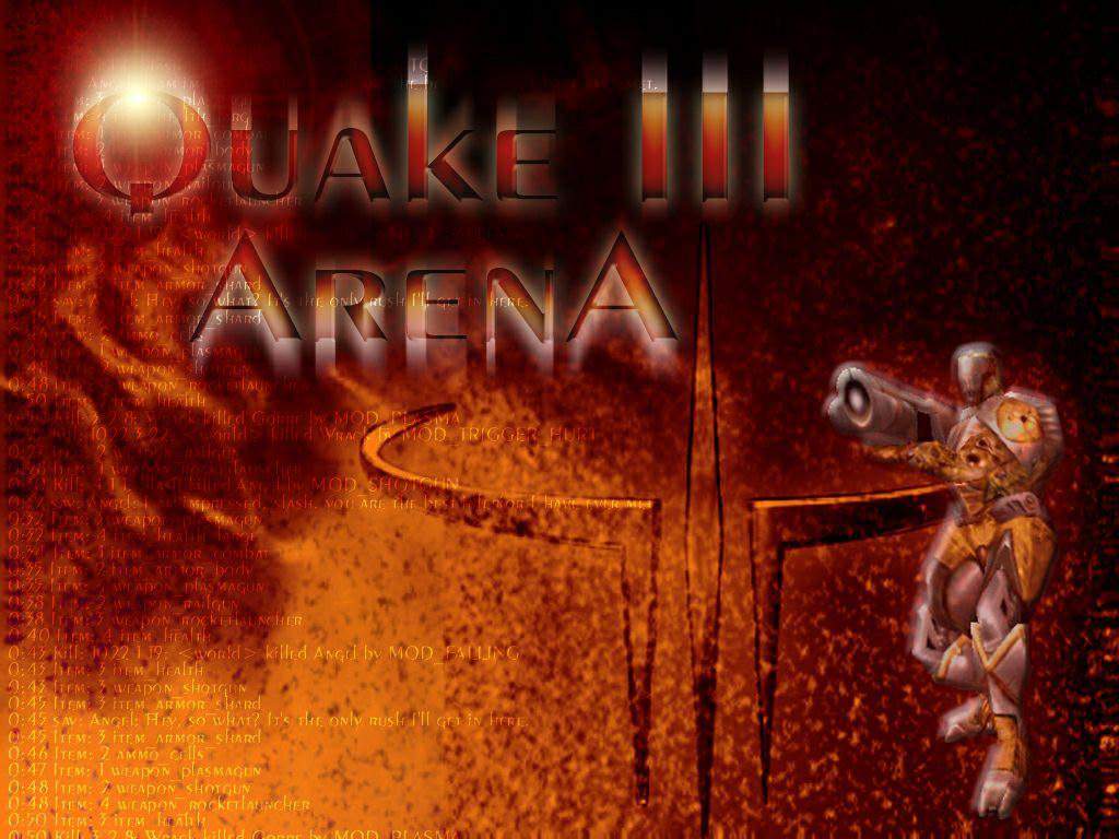 Quake