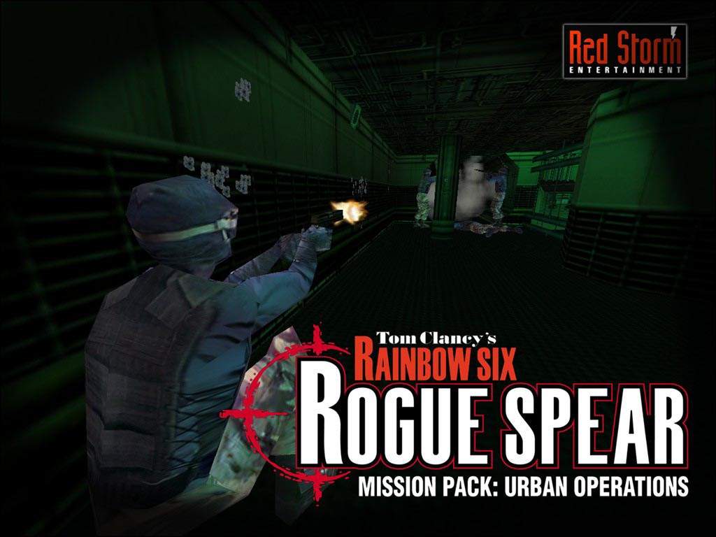 Rogue Spear
