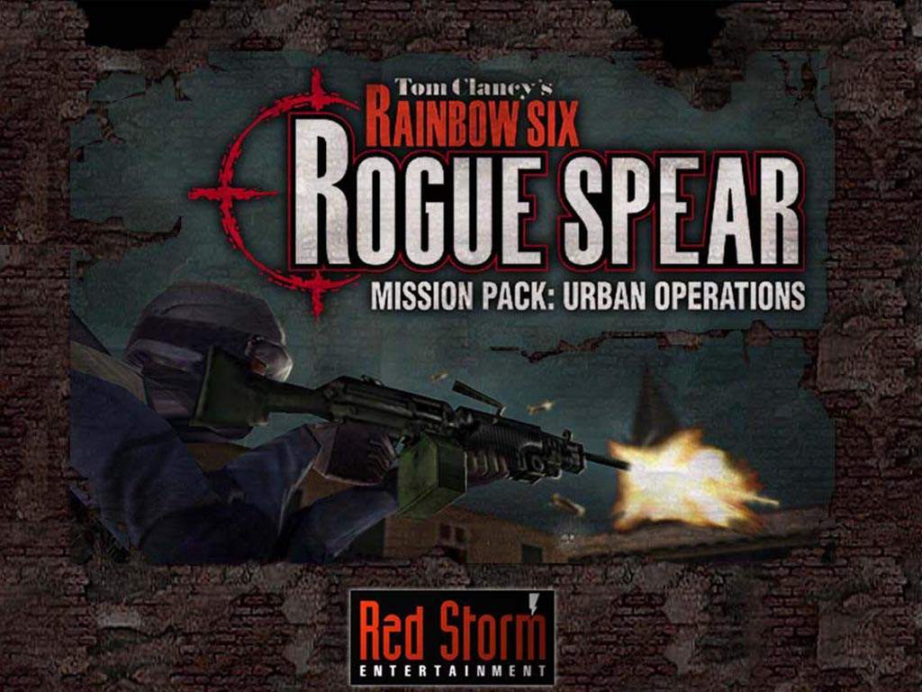 Rogue Spear
