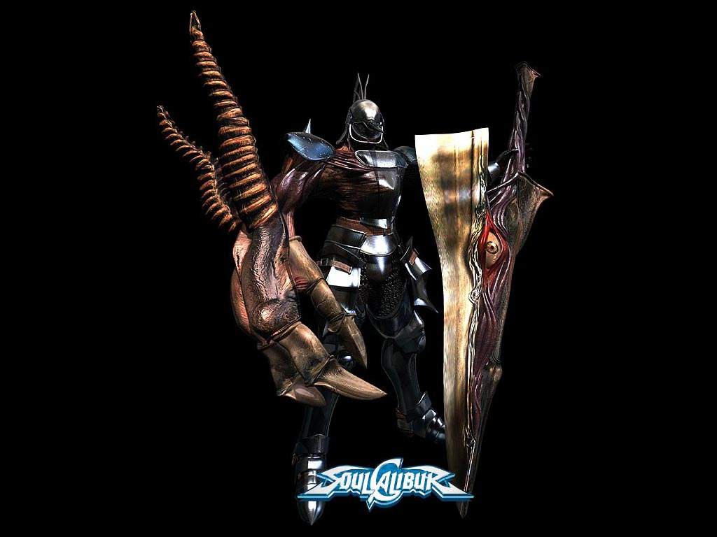 Soul Calibur
