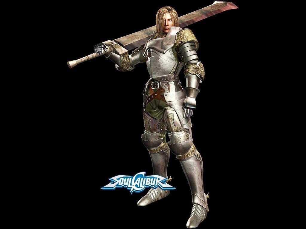 Soul Calibur
