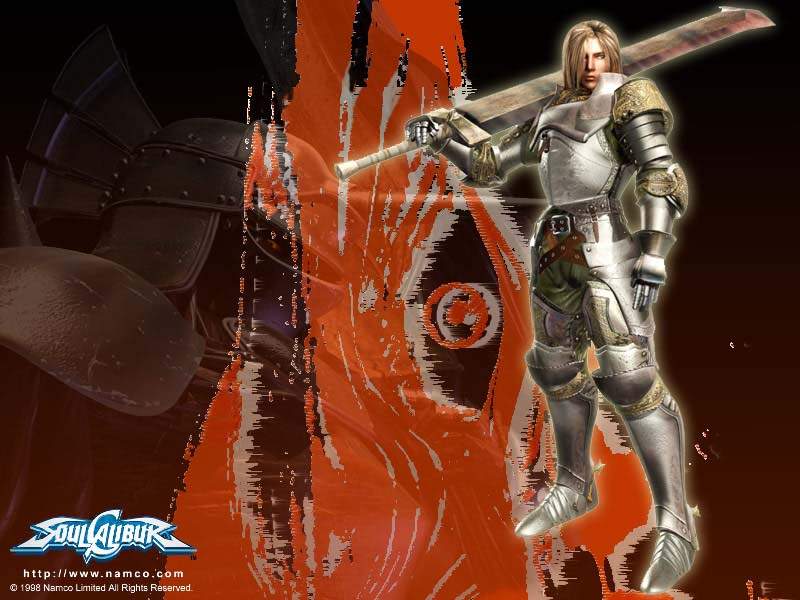 Soul Calibur
