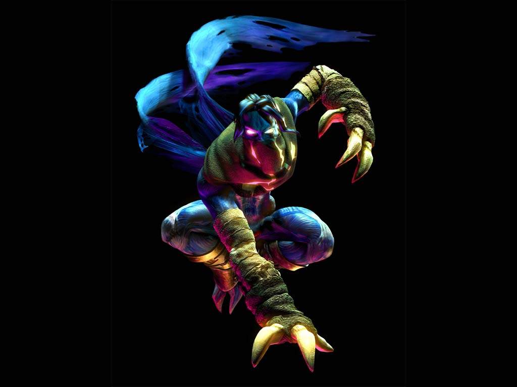 Soul Reaver