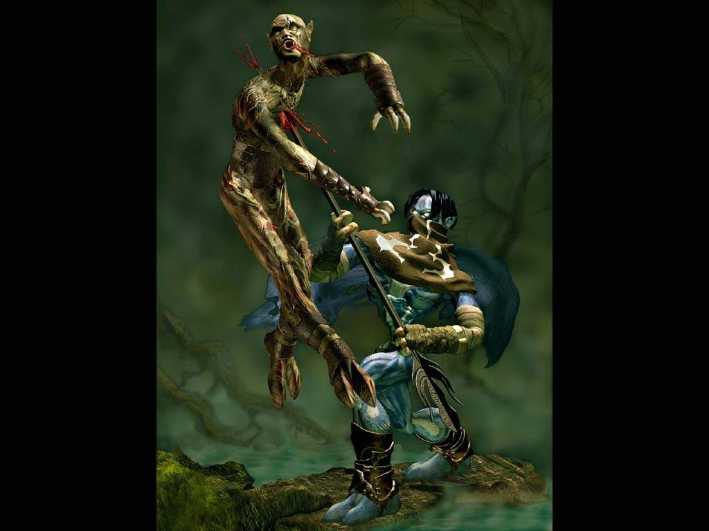 Soul Reaver