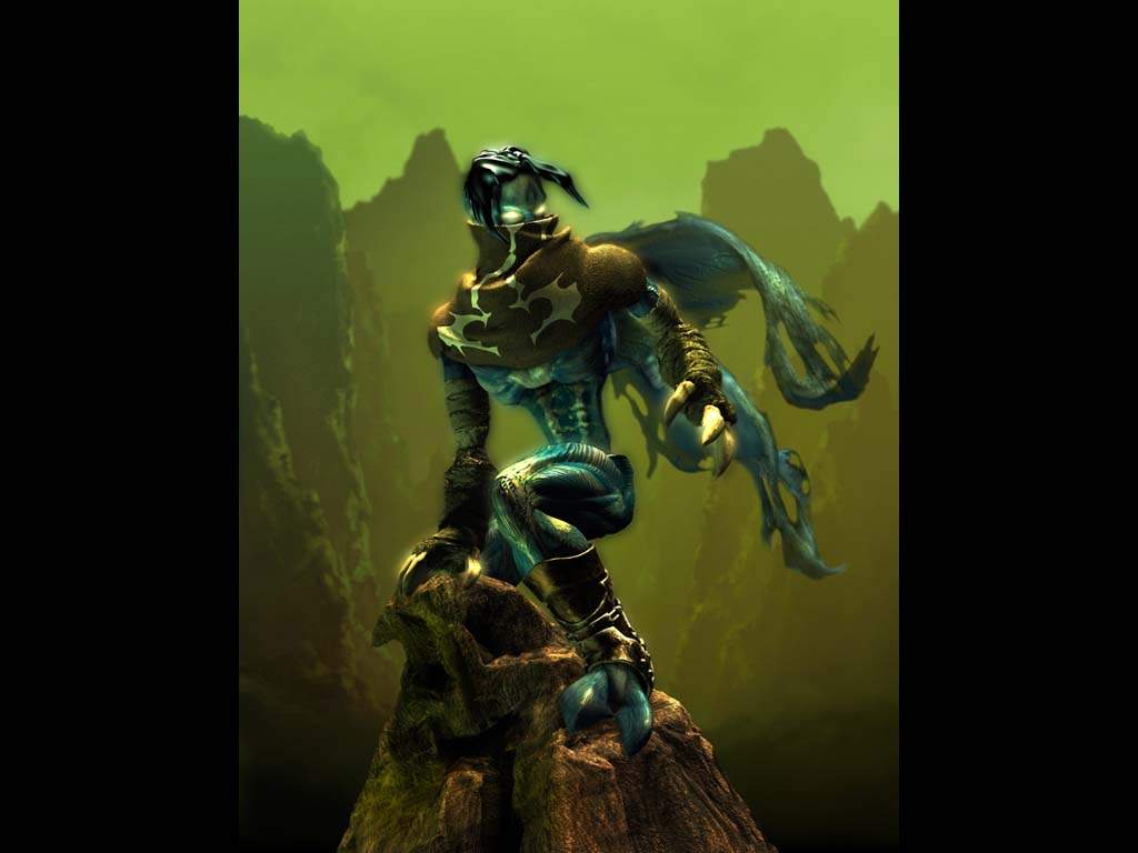 Soul Reaver