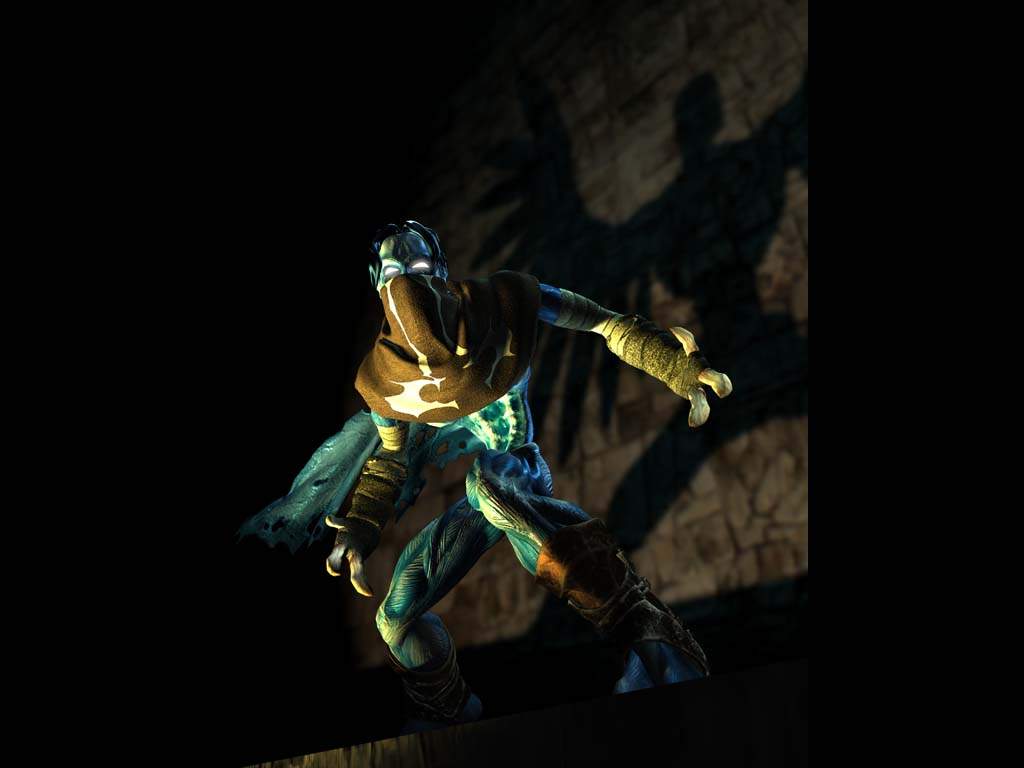 Soul Reaver