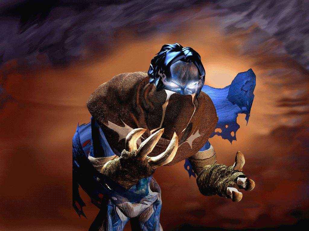 Soul Reaver