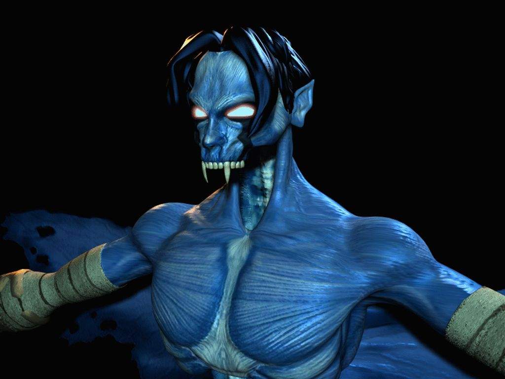 Soul Reaver