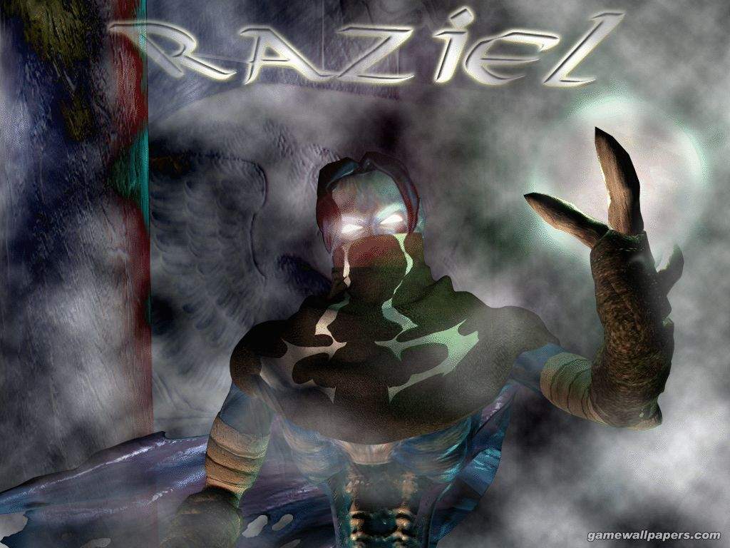 Soul Reaver