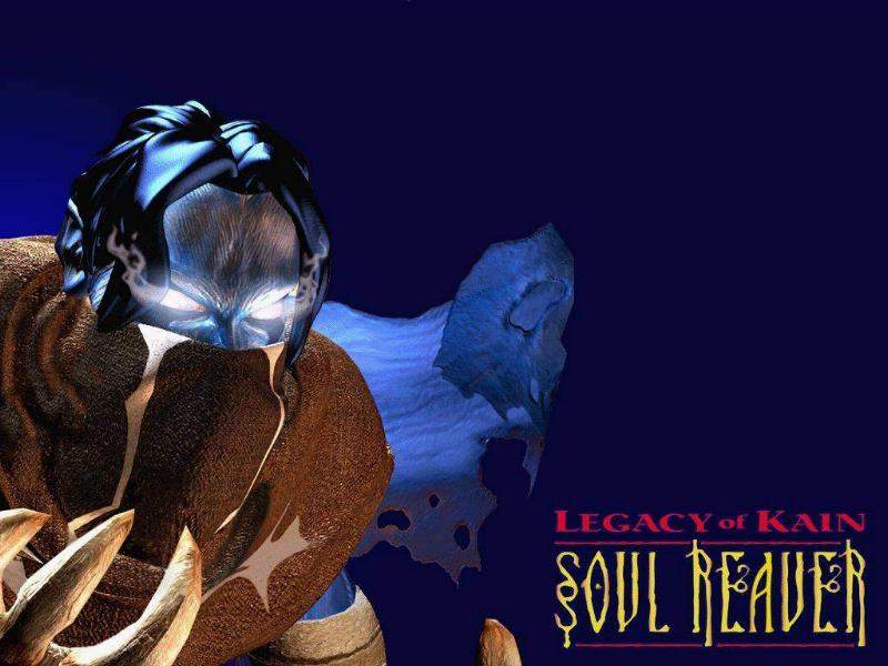 Soul Reaver