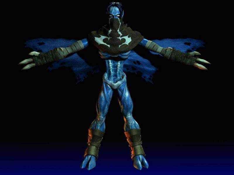Soul Reaver