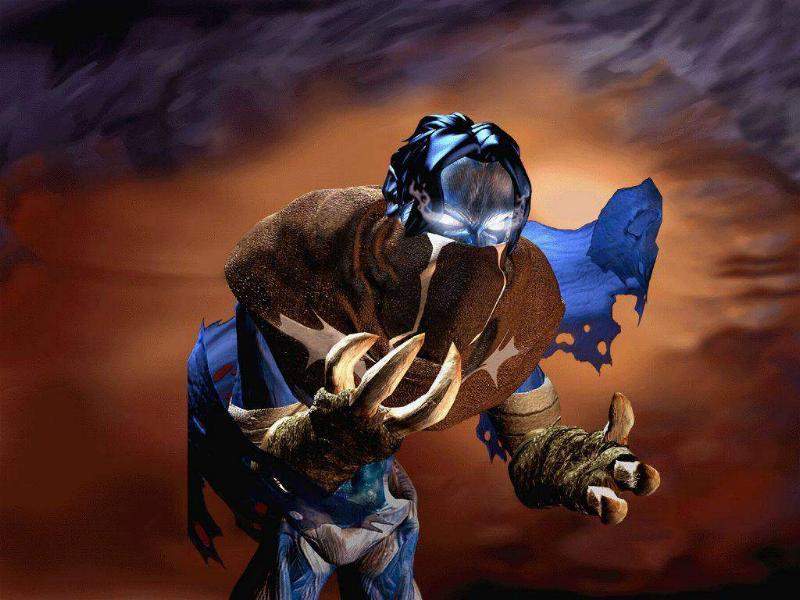 Soul Reaver
