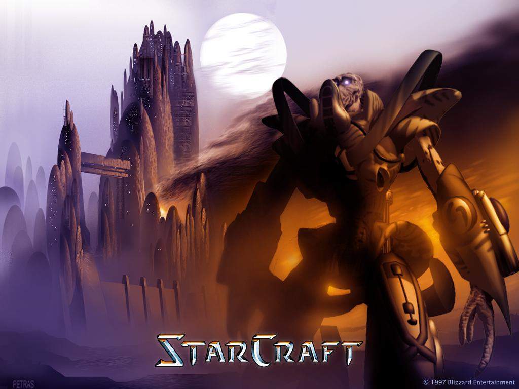 Starcraft