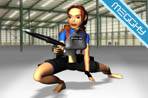 Tomb Raider