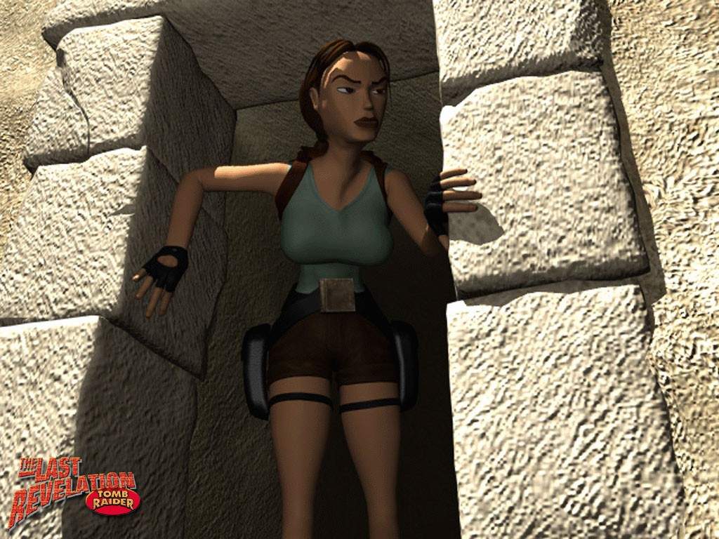 Tomb Raider