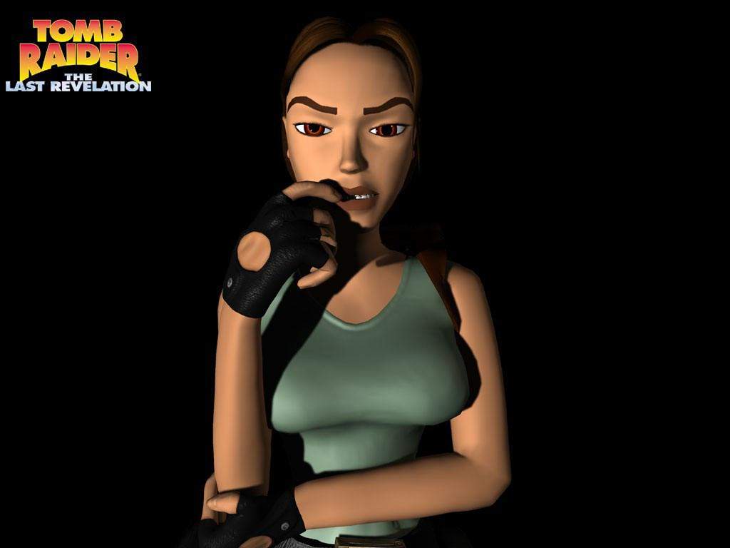 Tomb Raider