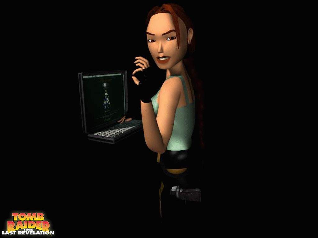 Tomb Raider