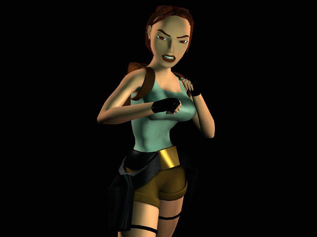 Tomb Raider