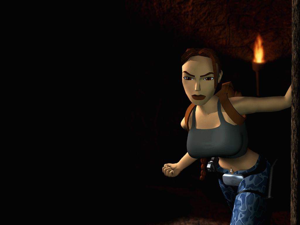 Tomb Raider
