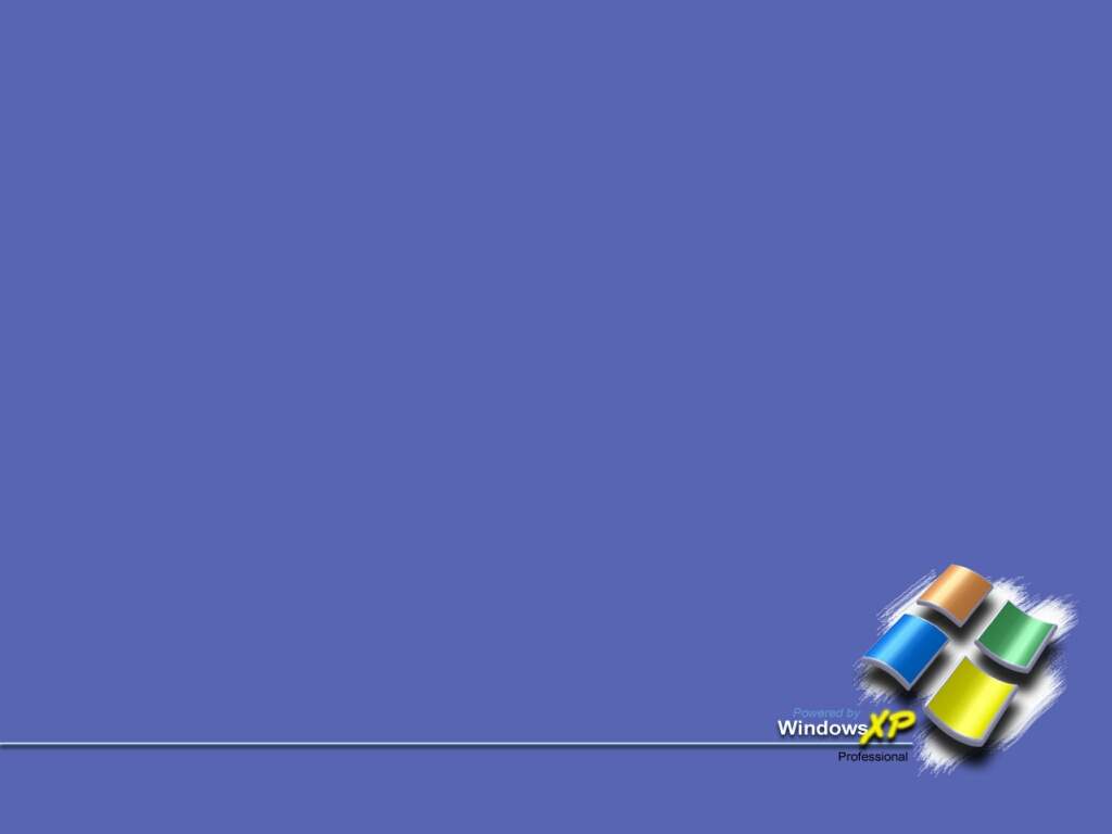 Windows Xp