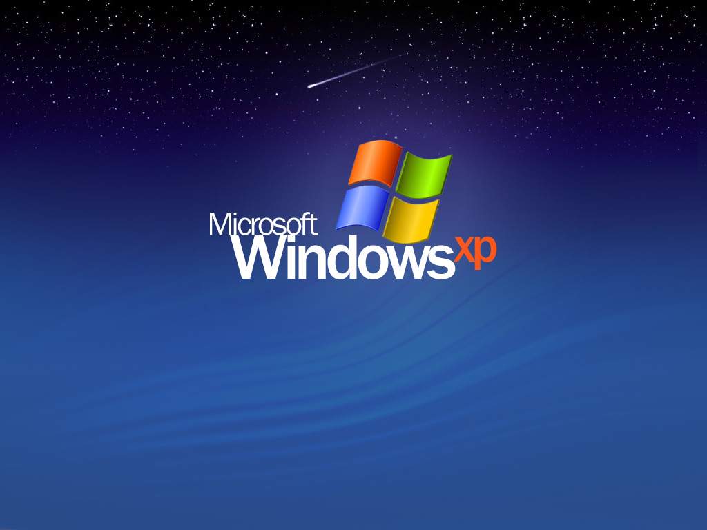 Windows Xp