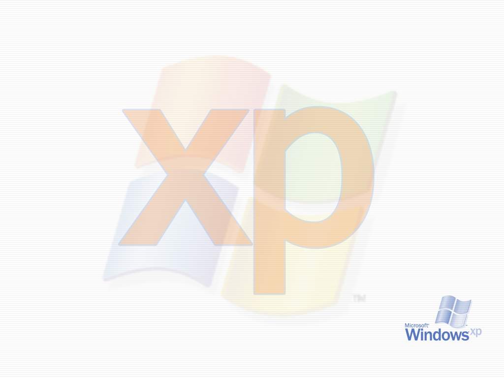 Windows Xp