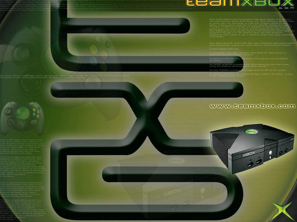 Xbox