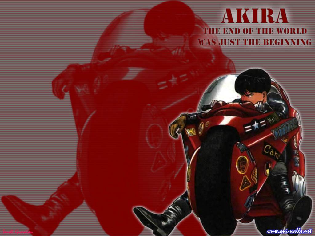 Akira