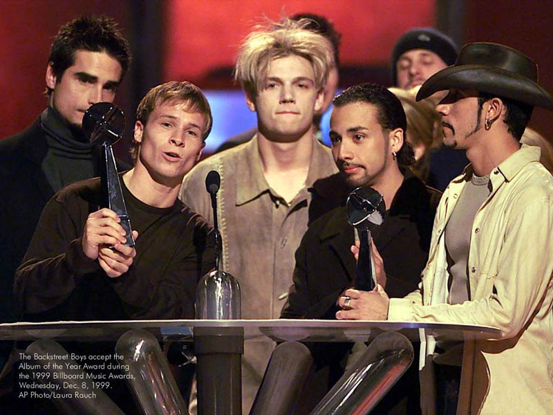 Backstreetboys
