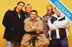 Backstreetboys