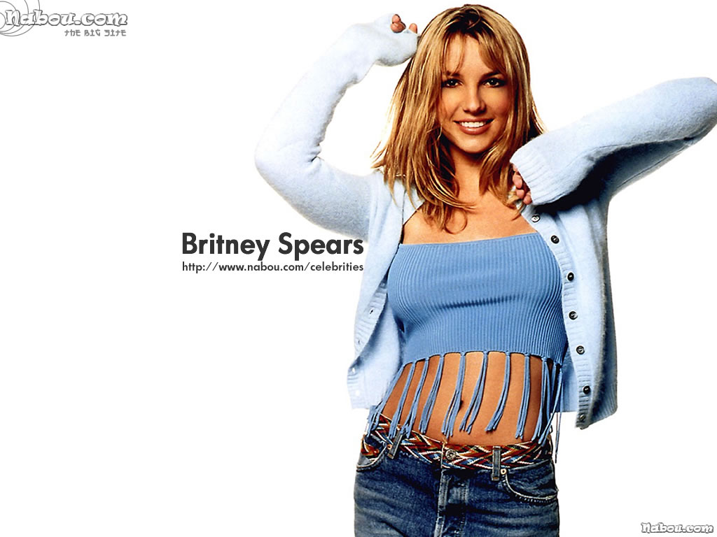 Britney Spears