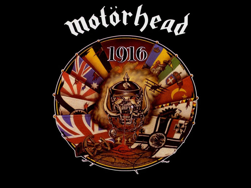 Motorhead
