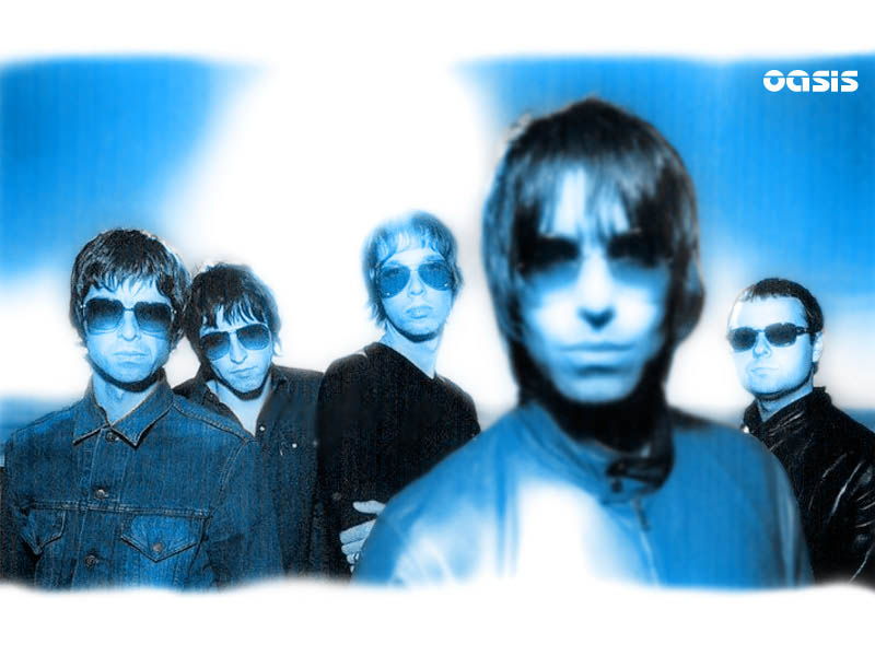 Oasis