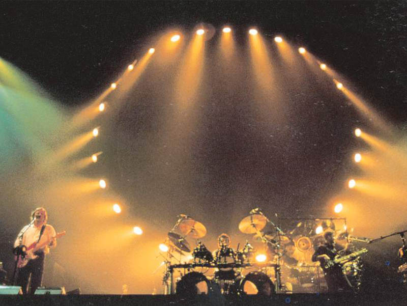 Pink Floyd