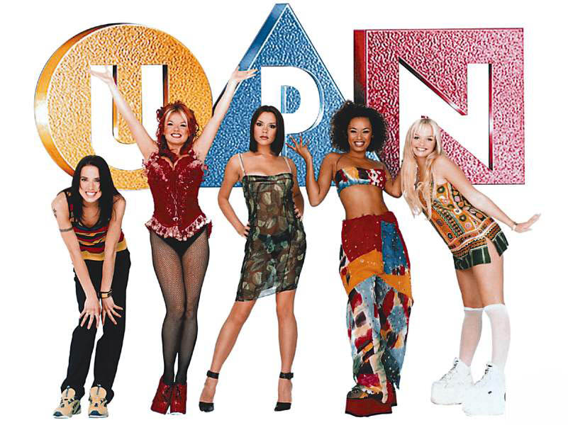 Spice Girls