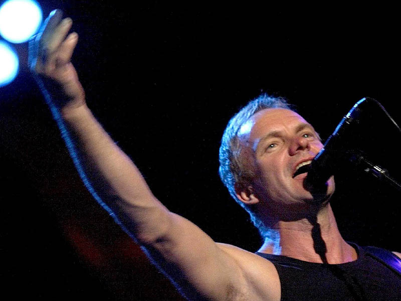 Sting