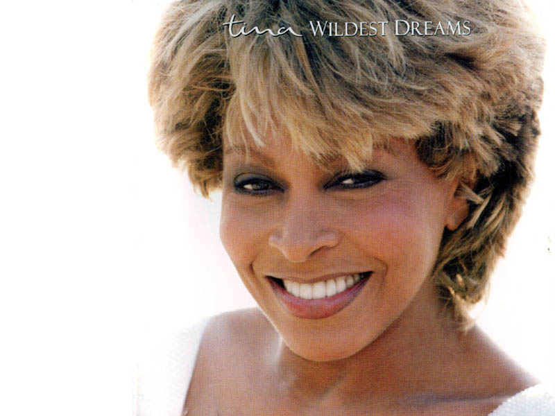 Tina Turner