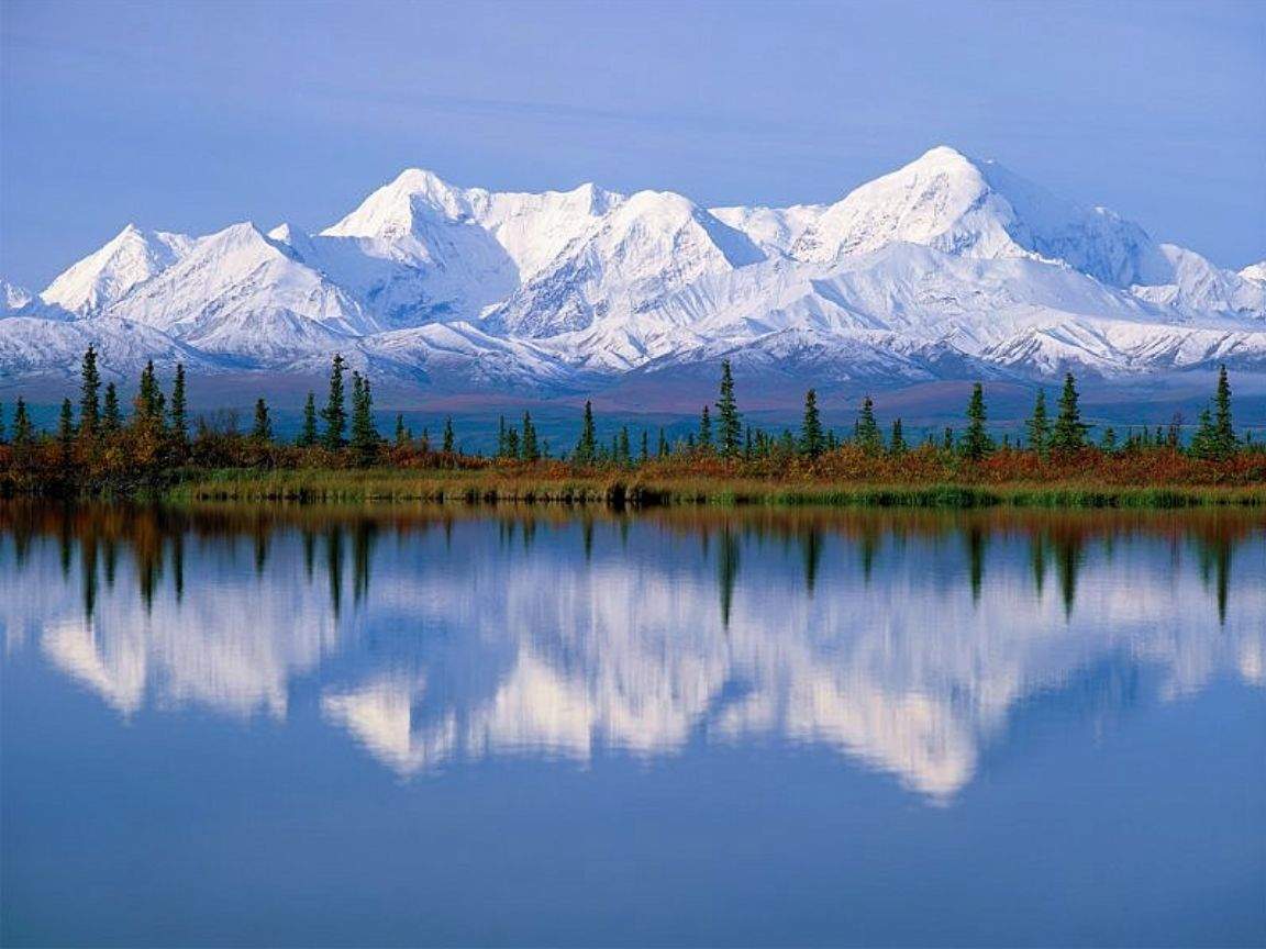 Alaska