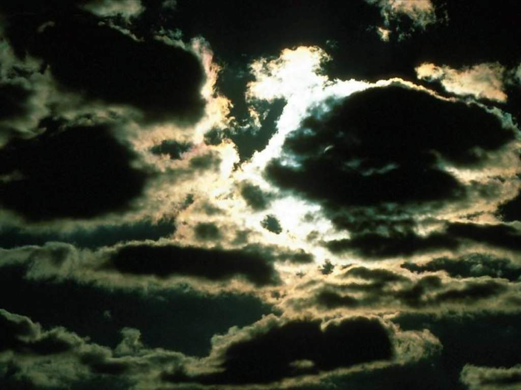 Fenomeni Atmosferici