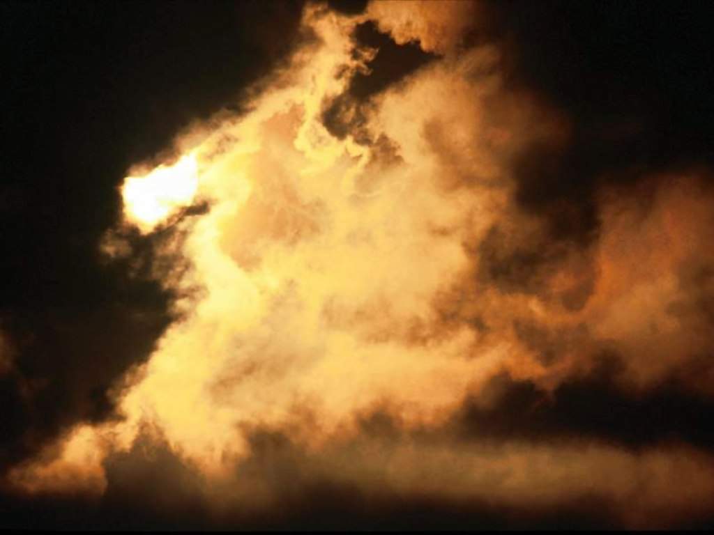 Fenomeni Atmosferici