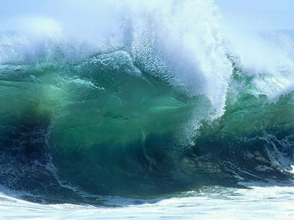 Fenomeni Atmosferici