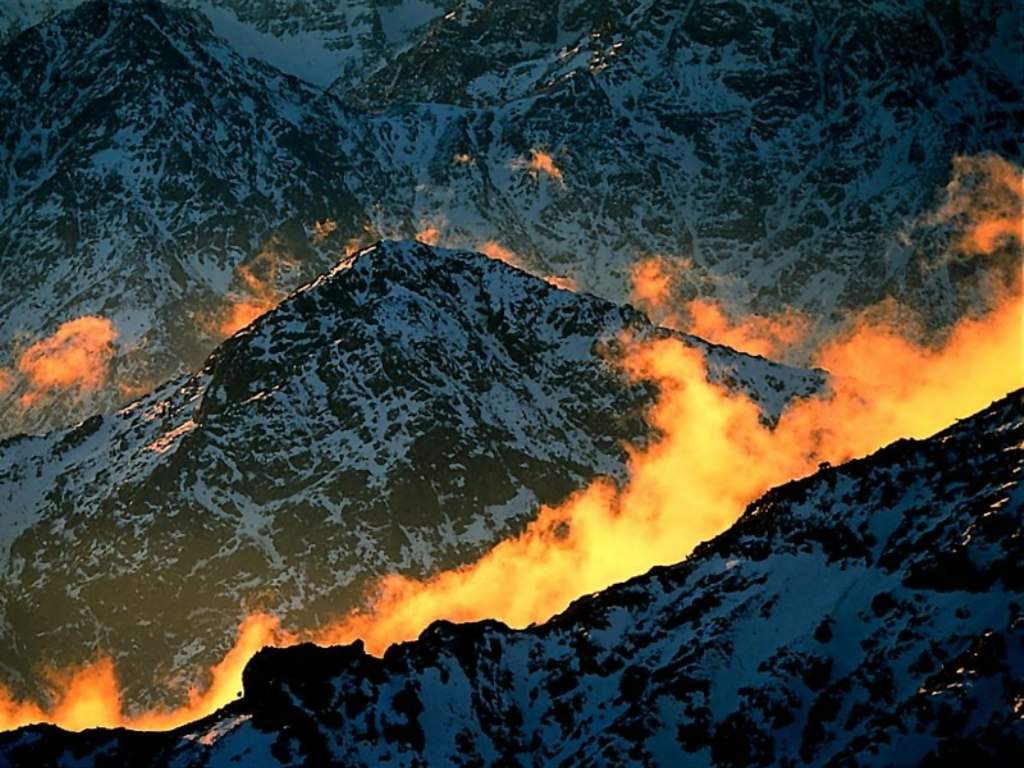 Fenomeni Atmosferici