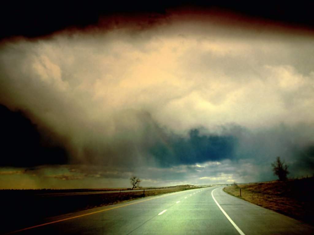 Fenomeni Atmosferici