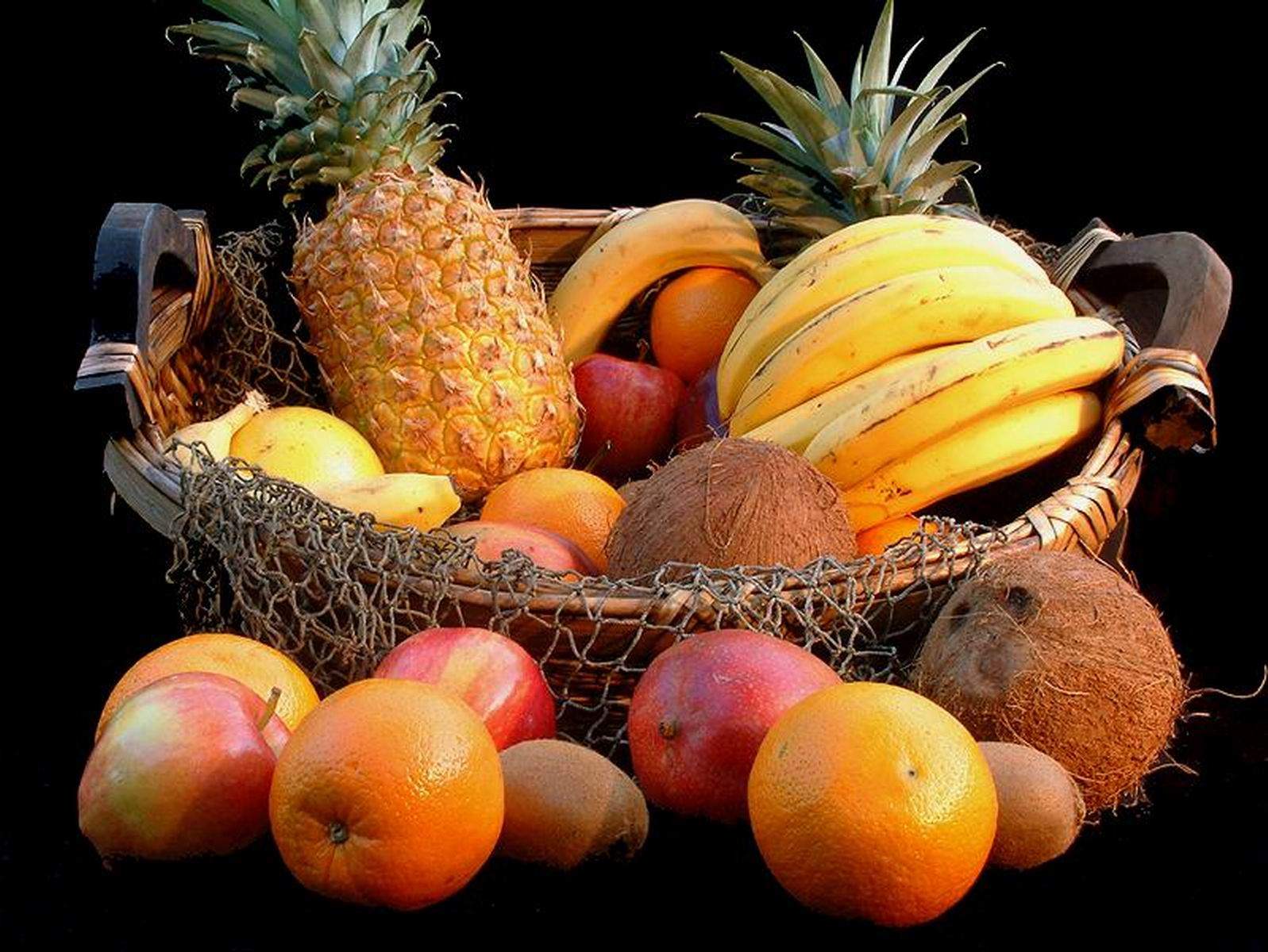 Fiori Frutta