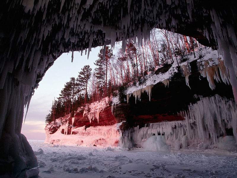 Grotte E Caverne