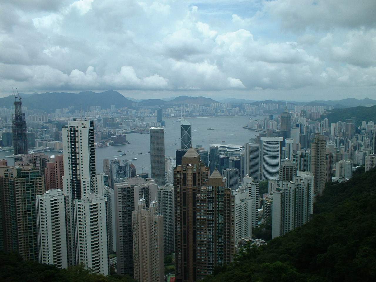Hongkong