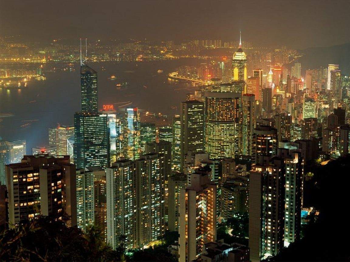 Hongkong