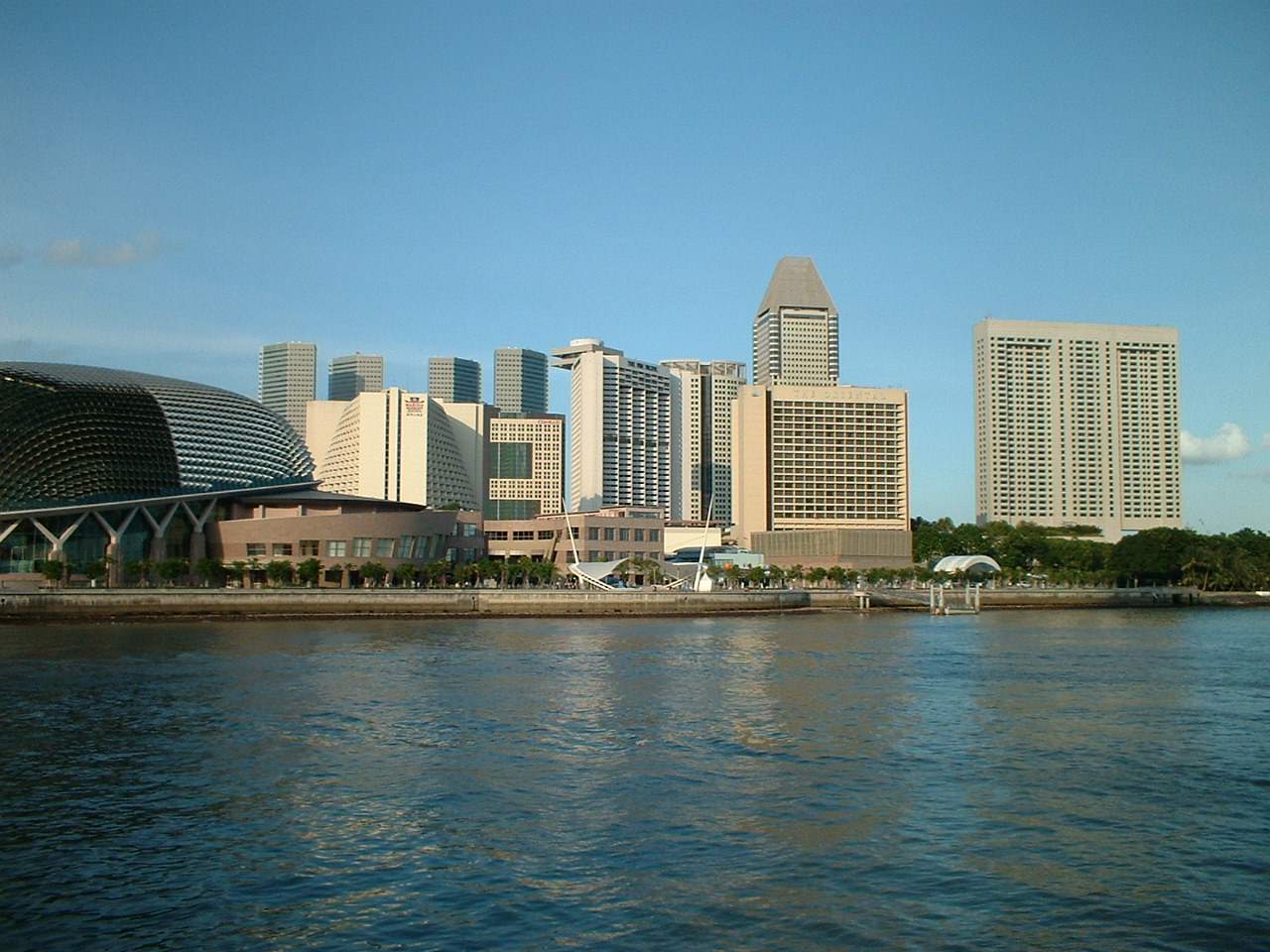 Singapore