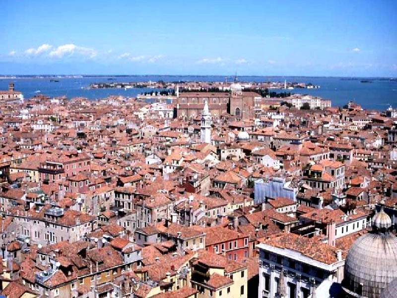 Venezia